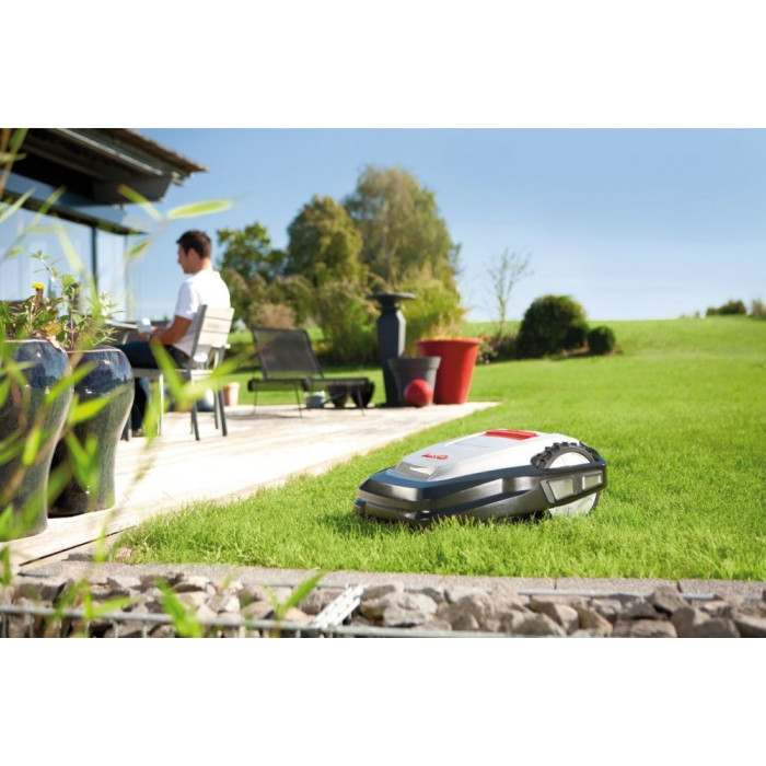 Запасной нож для робота-газонокосилки AL-KO Robolinho, 6 шт. (127400)