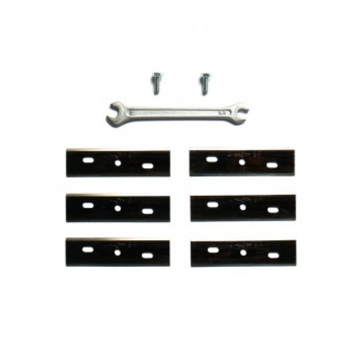 Запасной нож AL-KO Robolinho® 700 E/700 I, 6 шт (127465)