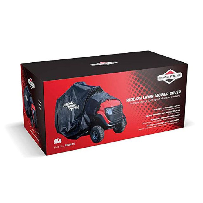 Чохол для мінітрактора-газонокосарки Al-Ko (992425)