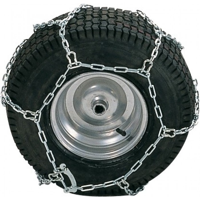 Цепи противоскольжения 20 Al-Ko 2 шт. (113136)