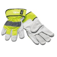 Защитные перчатки Solo by Al-Ko