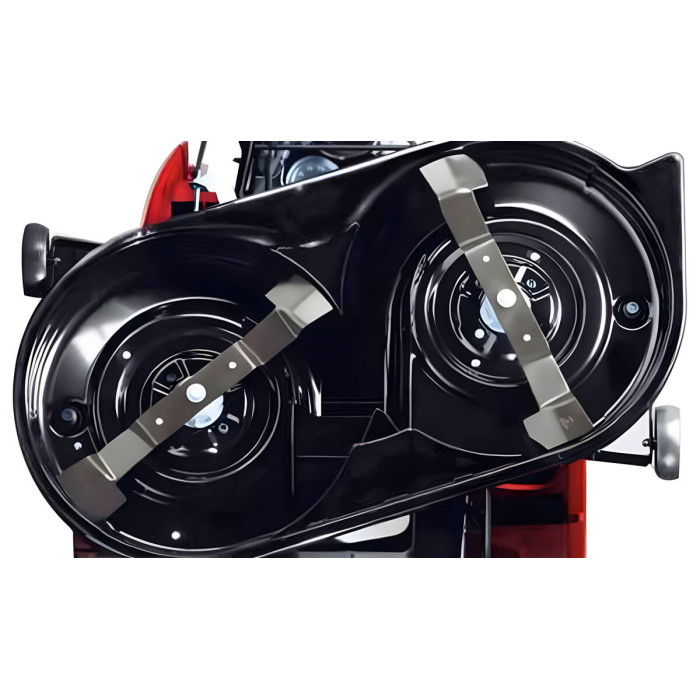 Косилка для садового трактора Solo by Al-Ko T 23-/T 24-125.5 HD V2 (127140)