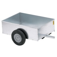 Причіп Al-Ko TA 250