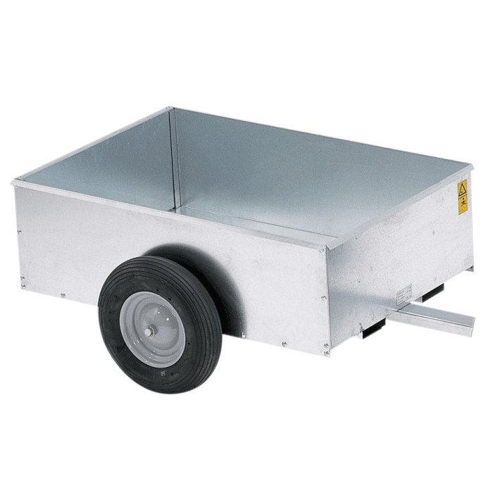 Причіп Al-Ko TA 250 (110804)