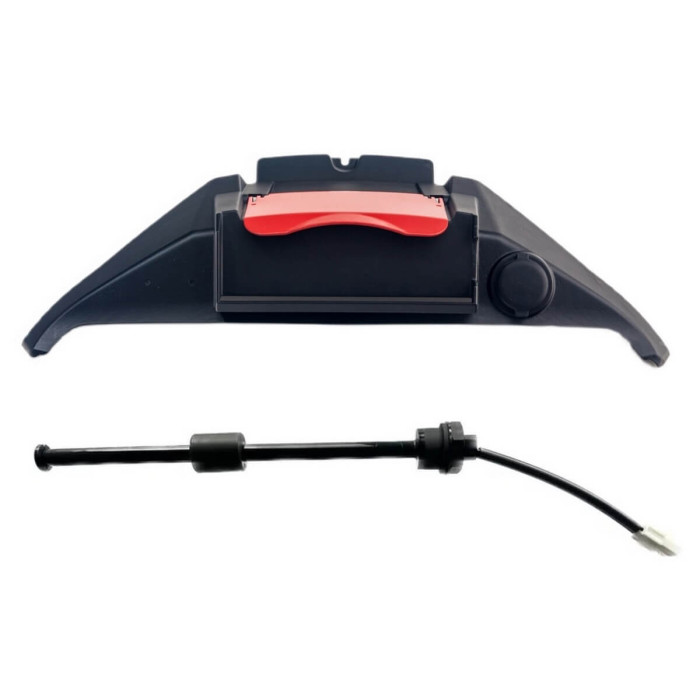 Дисплей смарт-функций для садовых тракторов Solo by Al-Ko Premium (127655)