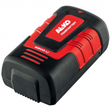 Акумулятор Al-Ko Energy Flex 40 V 5 Ah