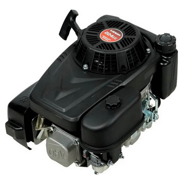 Бензиновий двигун Al-Ko Pro 225 LC1P75F (493099)