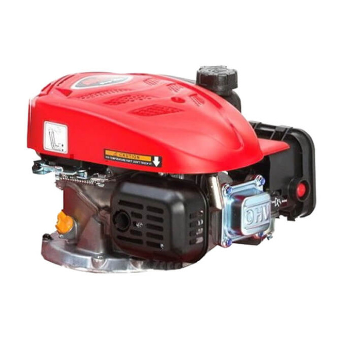 Бензиновий двигун Al-Ko Pro 145 QSS (457846)
