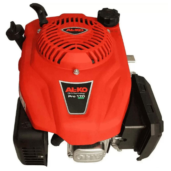 Бензиновий двигун Al-Ko Pro 170 (457873)