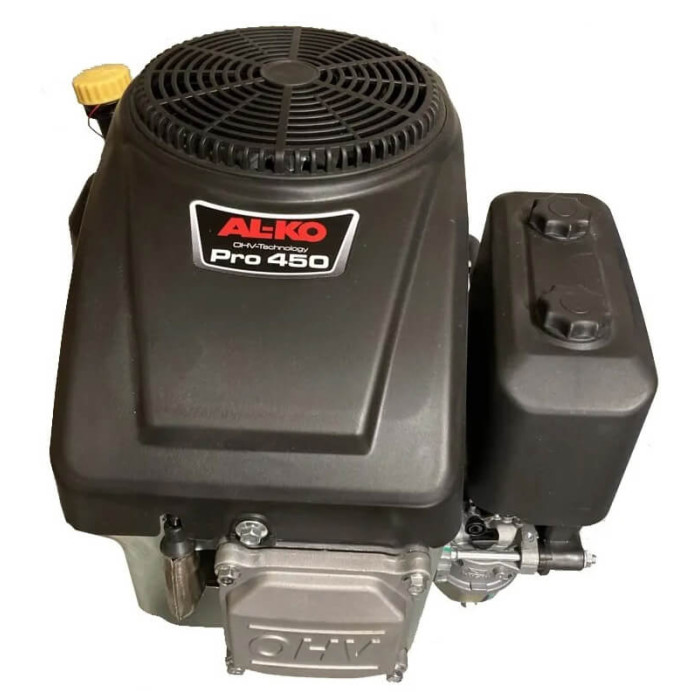 Бензиновий двигун Al-Ko Pro 450 (464929)