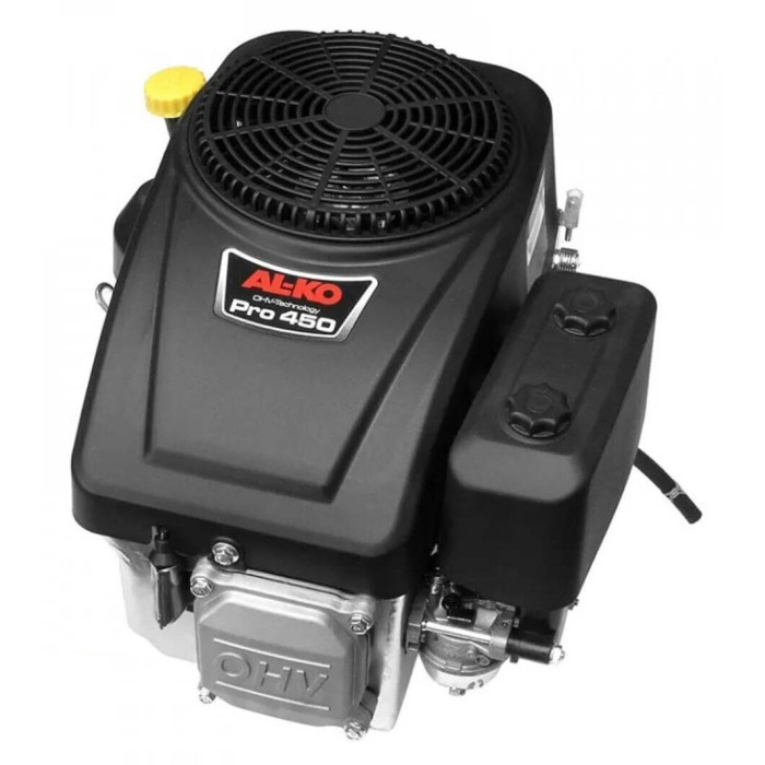 Бензиновий двигун Al-Ko Pro 450 (464929)