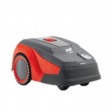 Газонокосарка-робот Solo by Al-Ko Robolinho 700 I (inTOUCH)