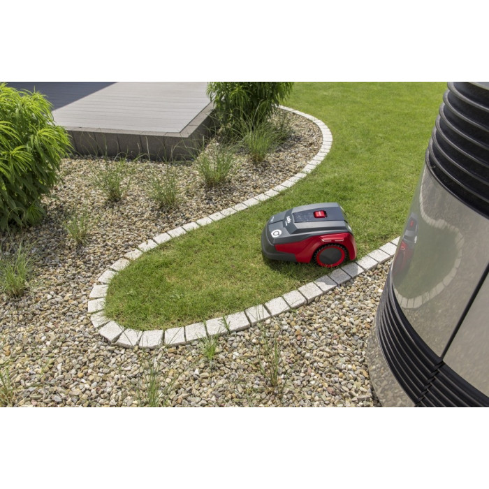 Газонокосарка-робот Solo by Al-Ko Robolinho 700 I (inTOUCH) (127447)