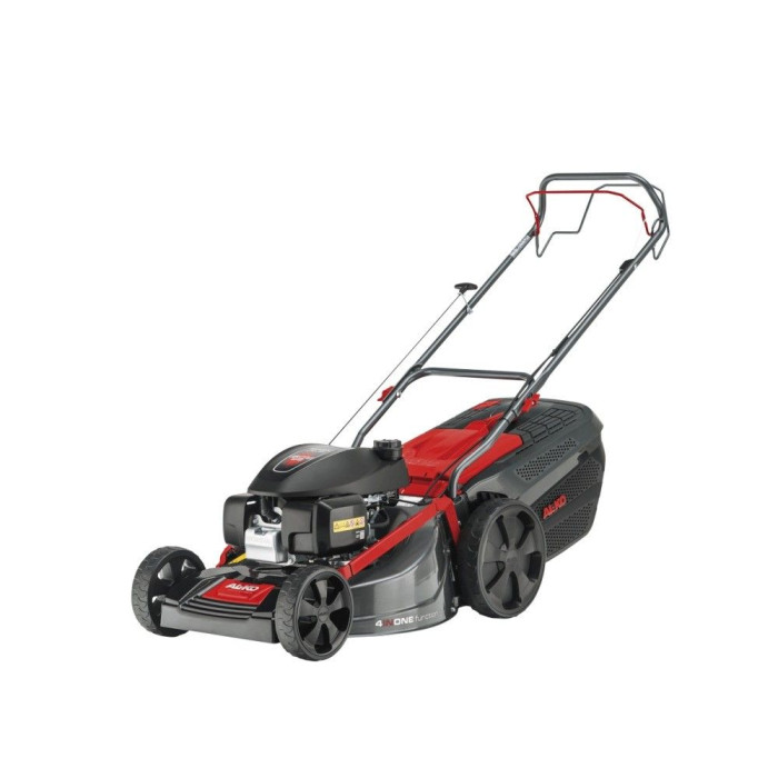 Бензинова газонокосарка Al-Ko Highline 51.9 SP-H (119884)