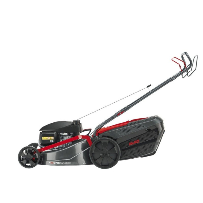 Бензинова газонокосарка Al-Ko Highline 51.9 SP-H (119884)