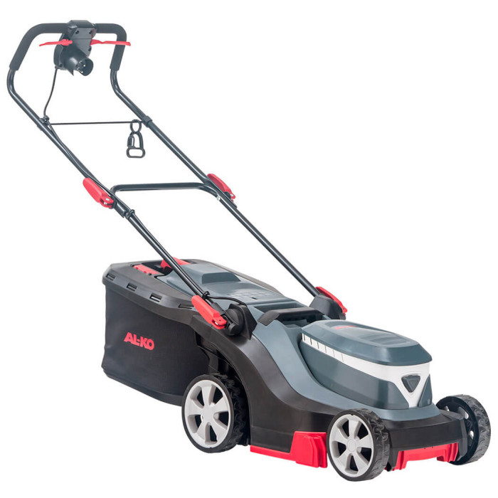 Електрична газонокосарка Al-Ko Comfort 32.2 E (113851)