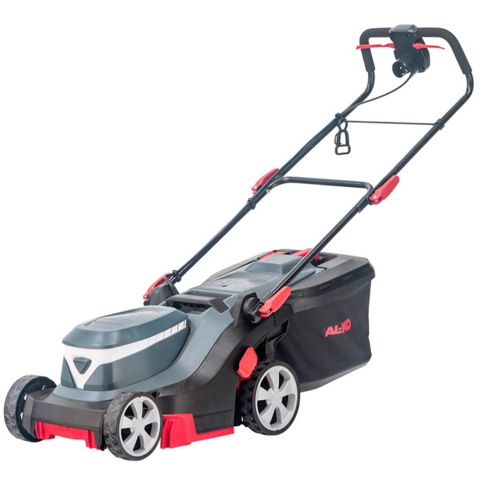 Електрична газонокосарка Al-Ko Comfort 32.2 E (113851)