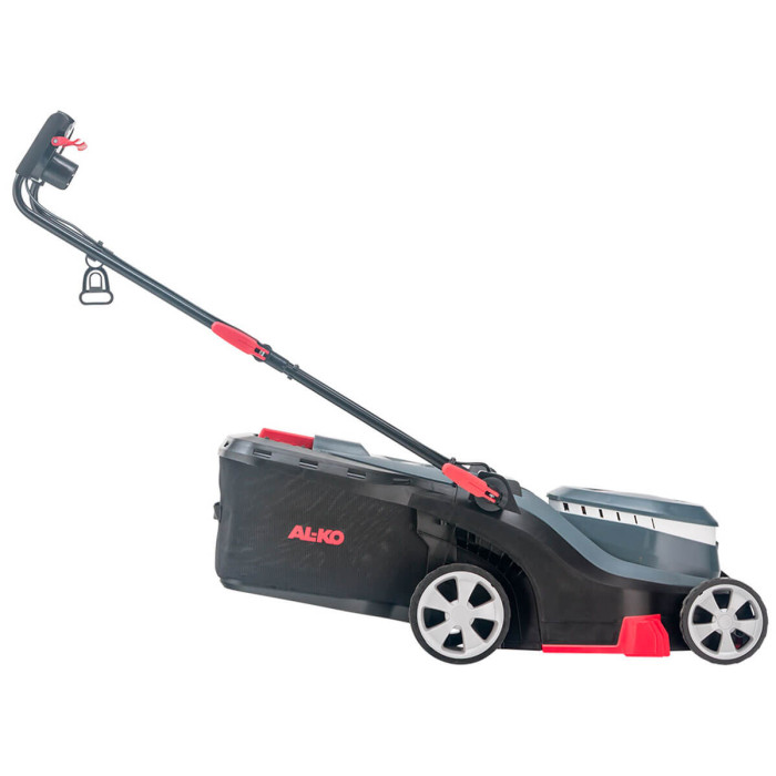 Електрична газонокосарка Al-Ko Comfort 32.2 E (113851)