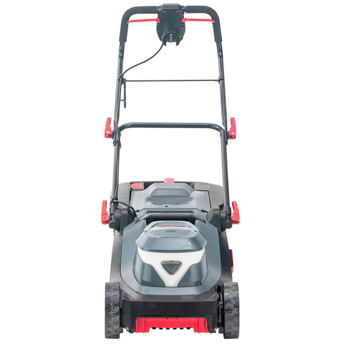 Електрична газонокосарка Al-Ko Comfort 32.2 E (113851)