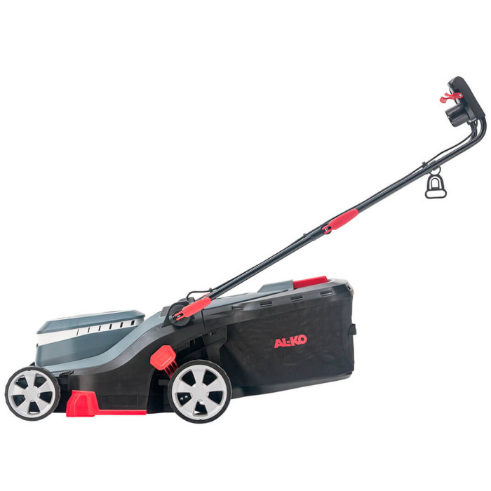 Електрична газонокосарка Al-Ko Comfort 32.2 E (113851)