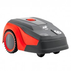 Газонокосарка-робот Solo by Al-Ko Robolinho 700 E