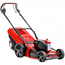 Акумуляторна газонокосарка Solo by Al-Ko 4757 Li SP, без акб і з/п