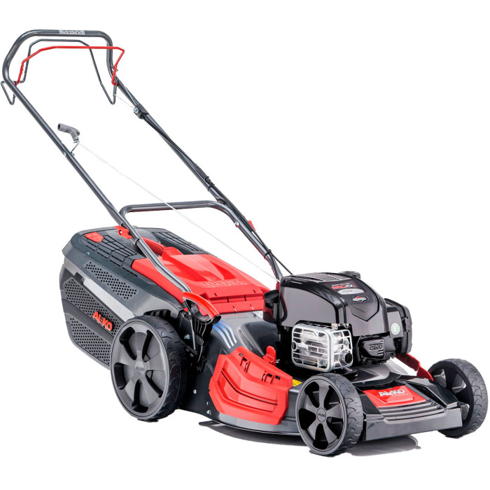 Бензинова газонокосарка Al-Ko 51.3 SP-B Highline (123027)