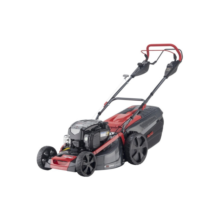 Бензинова газонокосарка Al-Ko Premium 520 VS-B (119949)