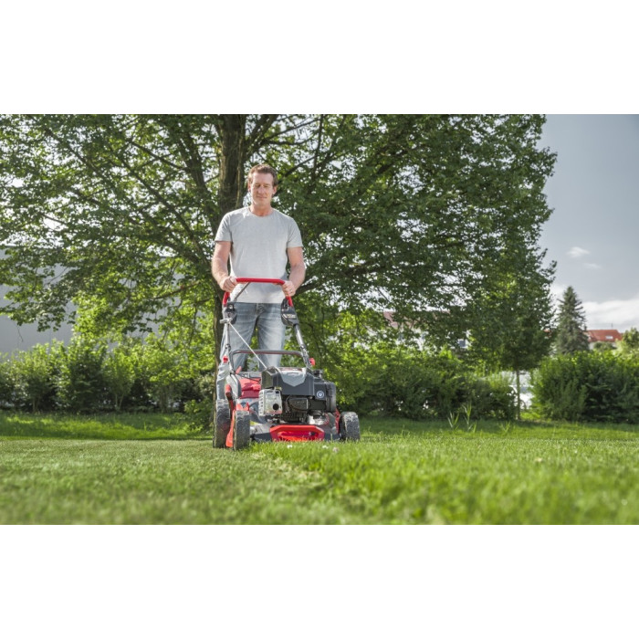 Бензинова газонокосарка Al-Ko Premium 520 VS-B (119949)