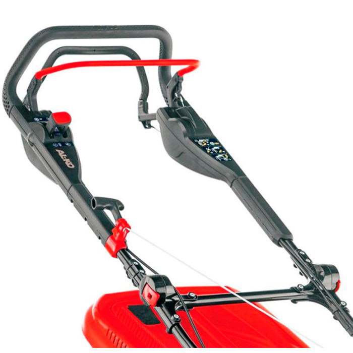 Бензинова газонокосарка Solo by Al-Ko 5278 VS (127459)