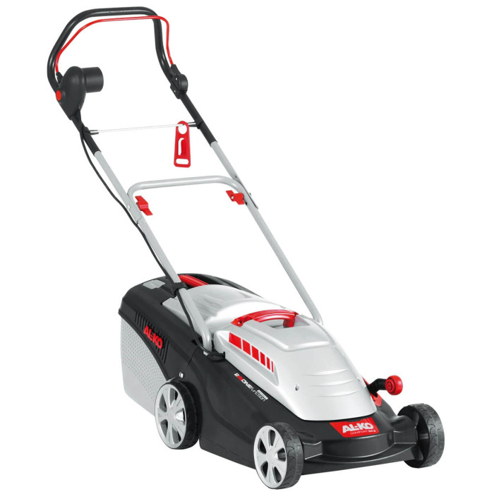 Электрическая газонокосилка Al-Ko Comfort 34 E (112857)