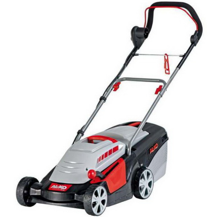 Электрическая газонокосилка Al-Ko Comfort 34 E (112857)
