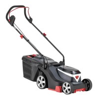 Акумуляторна газонокосарка Al-Ko 3.25 Li Easy без акб і з/п