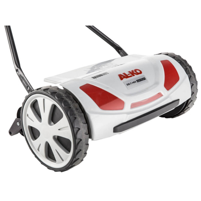 Механічна газонокосарка Al-Ko RazorCut 38.1 HM (113865)