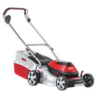 Акумуляторна газонокосарка Al-Ko Moweo 42.5 Li з акб 36V 4Ah і з/п