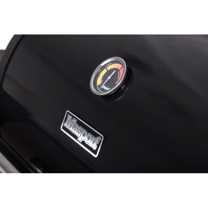 Газовий гриль Masport Maestro (134224)