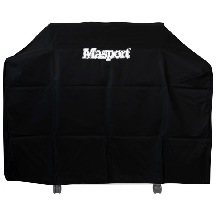 Газовий гриль Masport Maestro (134224)