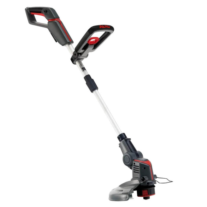 Аккумуляторный триммер Al-Ko GT 1825 BO Flex с акб 18V 2.5Ah и з/п (113924SET)