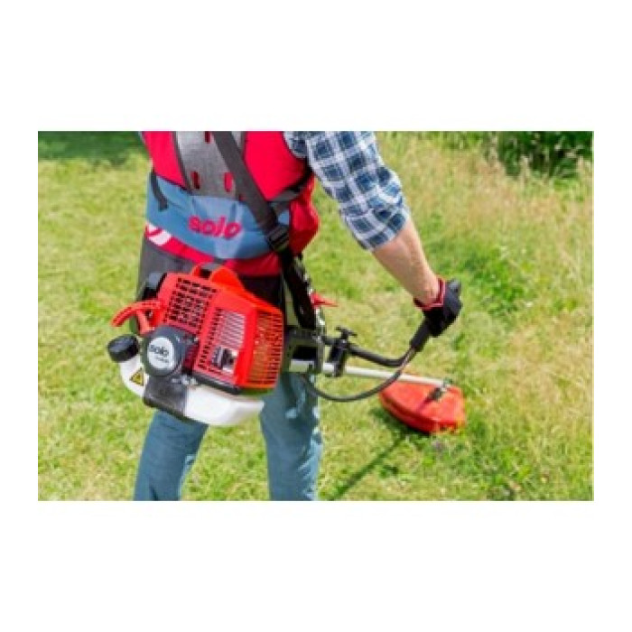 Мотокоса Solo by Al-Ko 140 B (127615)