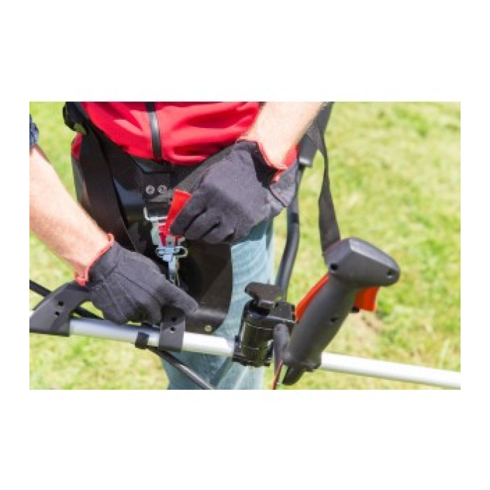 Мотокоса Solo by Al-Ko 140 B (127615)