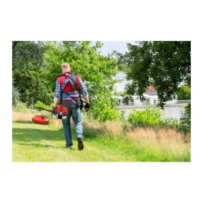 Мотокоса Solo by Al-Ko 140 B (127615)