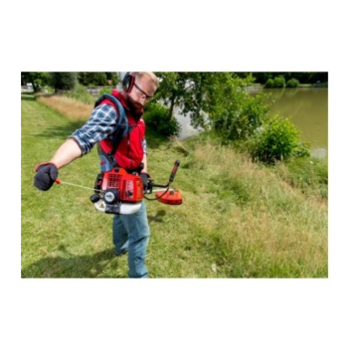 Мотокоса Solo by Al-Ko 140 B (127615)