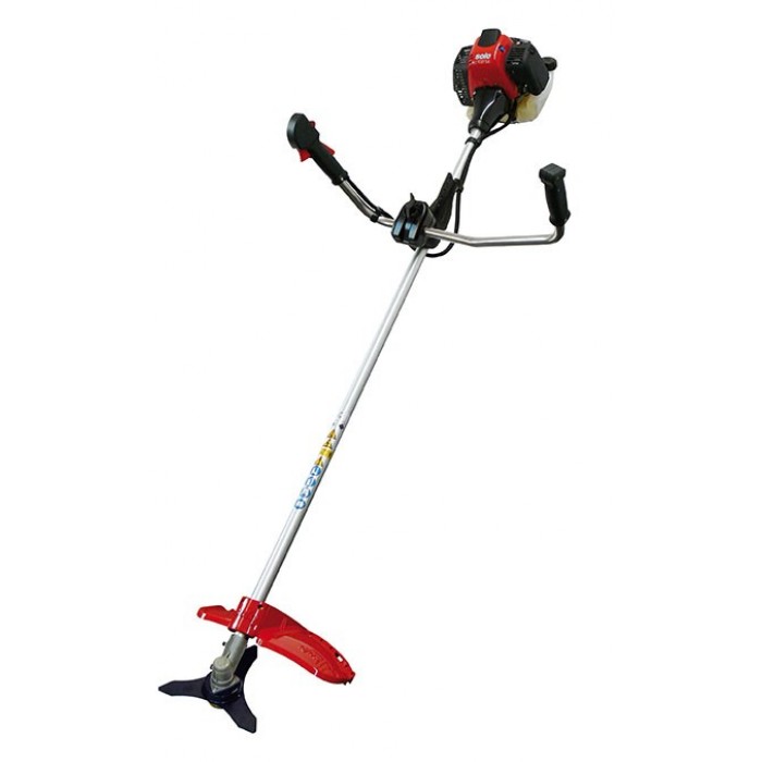 Триммер бензиновый Solo by Al-Ko 137 SB (127229)