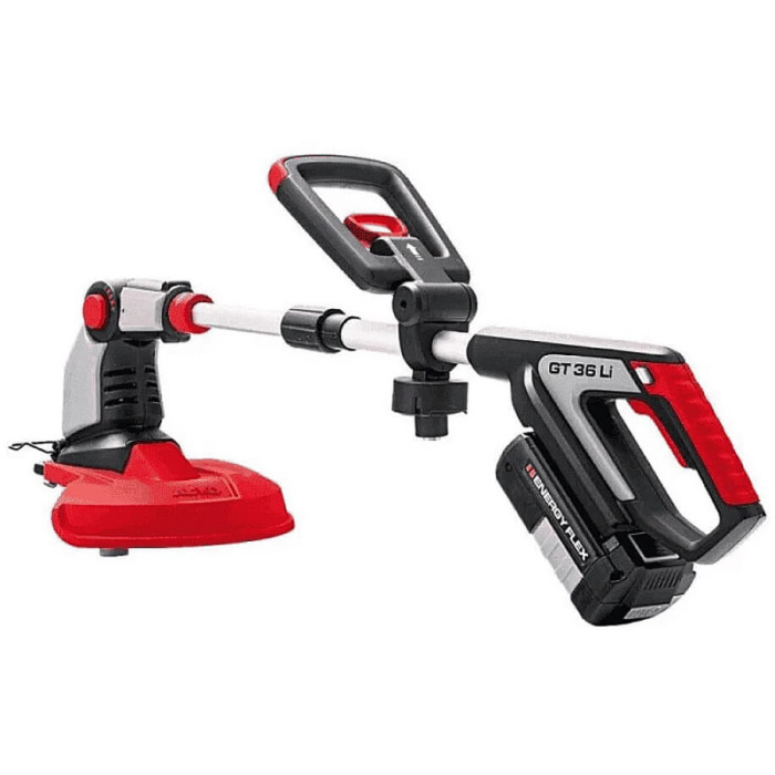 Тример Al-Ko GT 36 Li, без акб і з/п (113330)