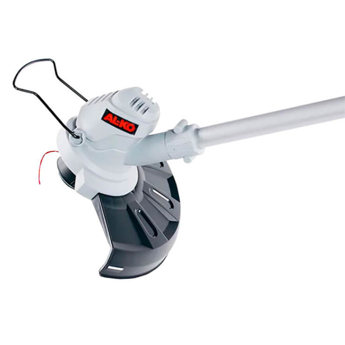 Тример акумуляторний Al-Ko GT 2000 Easy Flex з акб 20V 2.5Ah і з/п (113701)