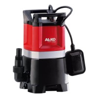Заглибний насос для брудної води Al-Ko Drain 12000 Swiss Comfort