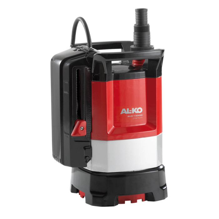 Погружной насос для чистой воды Al-Ko Sub 13000 DS Swiss Premium (11282960)