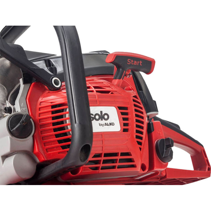 Бензопила Solo by Al-Ko 6656 Premium PRO (127525)