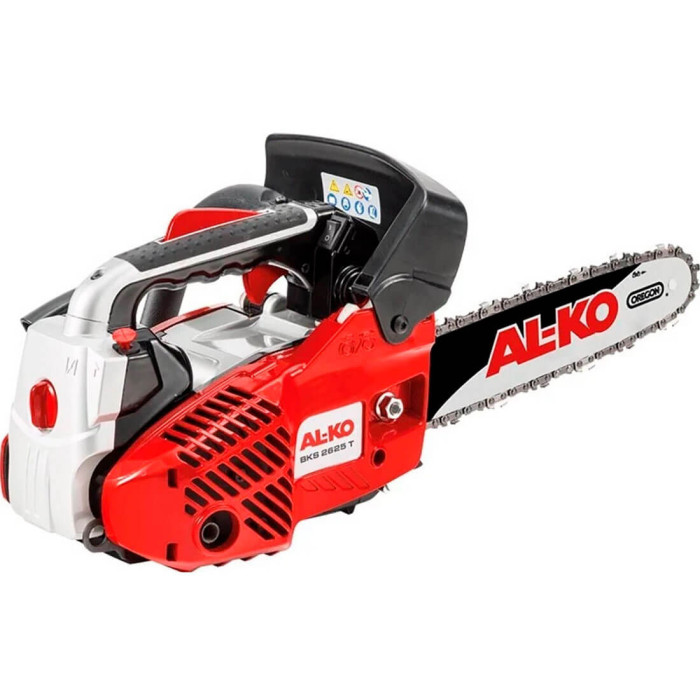 Бензопила Al-Ko BKS 2625 T (113355)