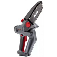 Аккумуляторная минипила Al-Ko CSM 1815, без акб и ж/п